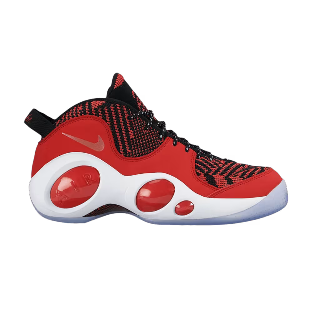 Nike Air Zoom Flight 95 University Red