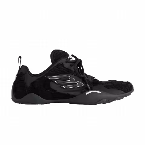 Balenciaga Monday Ultra 'Black'