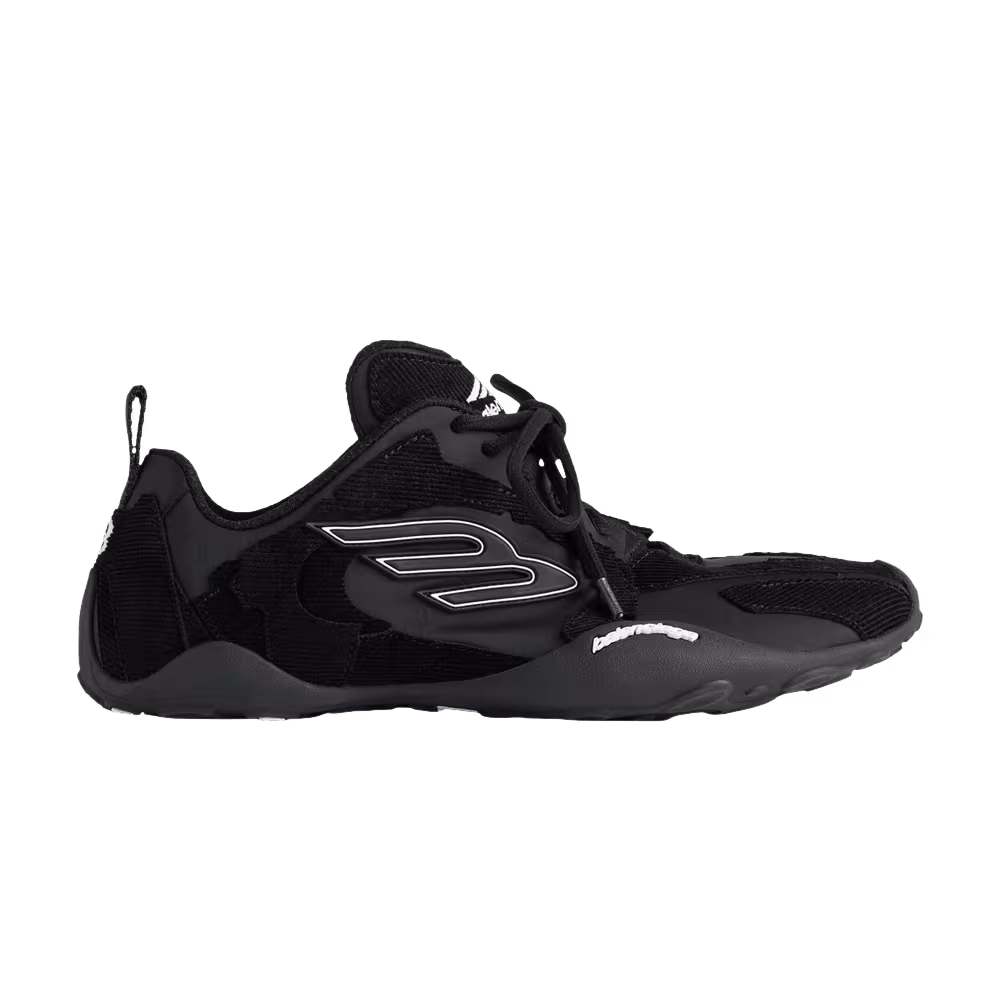 Balenciaga Monday Ultra Black