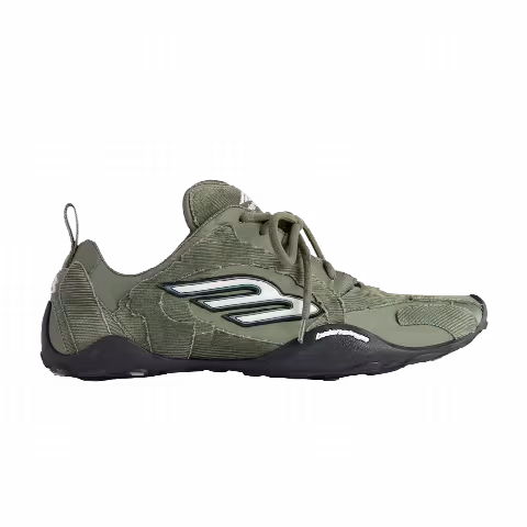 Balenciaga 'Monday Ultra Sneaker 'Khaki White Black'