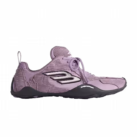 Balenciaga Wmns Monday Ultra Sneaker 'Lilac White Black'