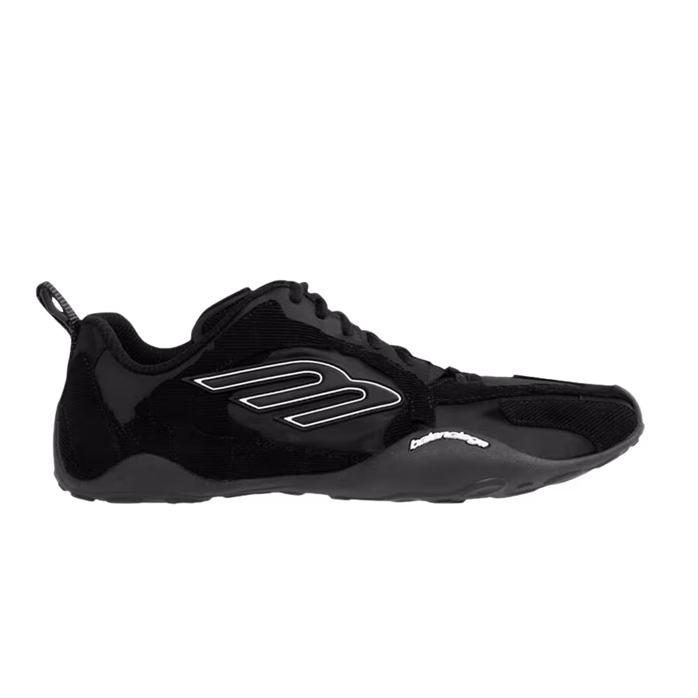 Balenciaga Monday Ultra Sneaker Black