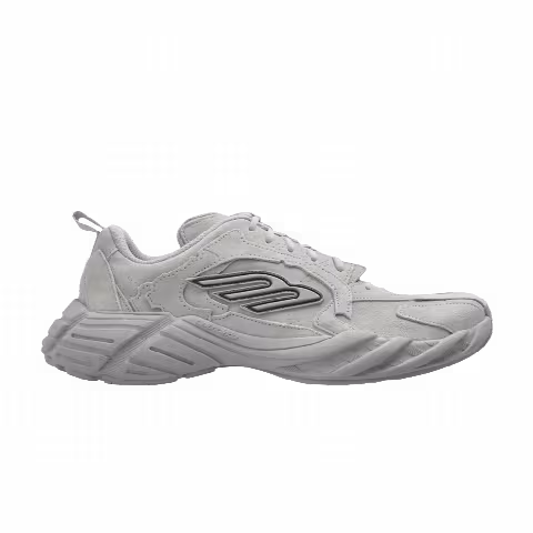 Balenciaga Monday 'Suede Grey'