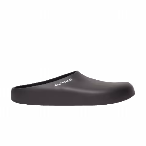 Balenciaga Wmns Mule Slides 'Black'