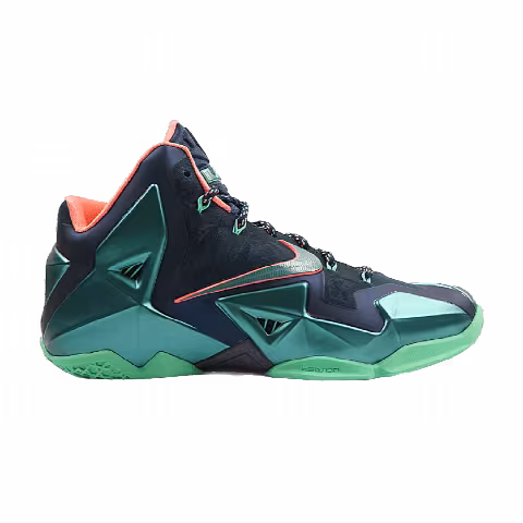 Nike LeBron 11 XDR 'Miami vs Akron'