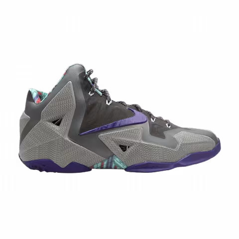Nike Lebron 11 Xdr 'Terracotta Warrior'