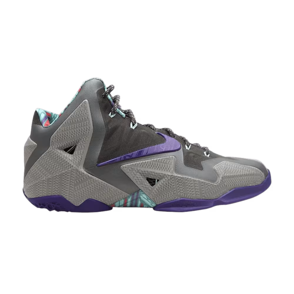 Nike Lebron 11 Xdr Terracotta Warrior