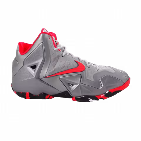 Nike LeBron 11 Elite GS 'Team'