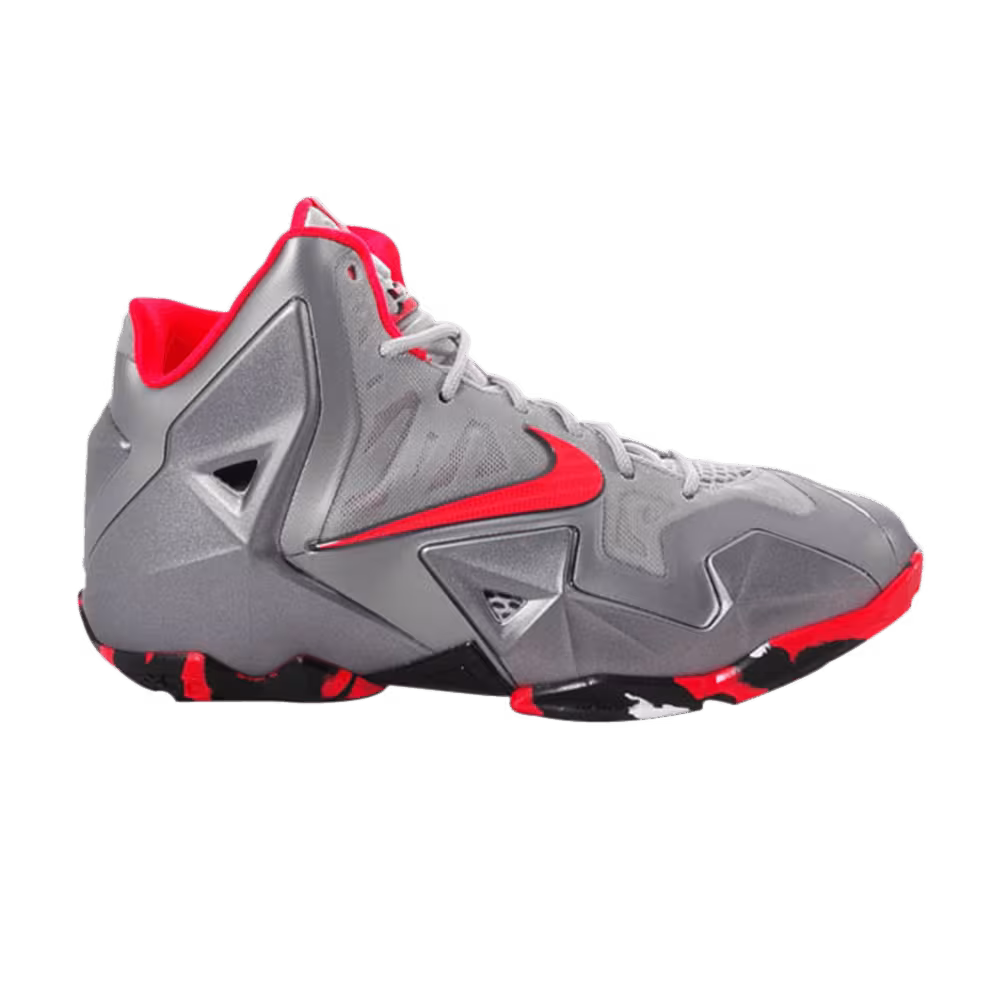 Nike LeBron 11 Elite GS Team