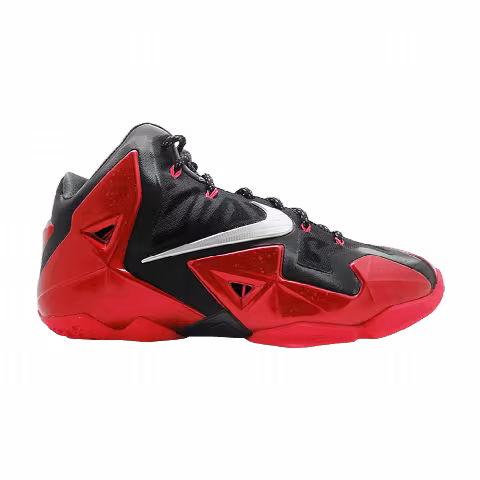 Nike LeBron 11 XDR 'Heat Away'