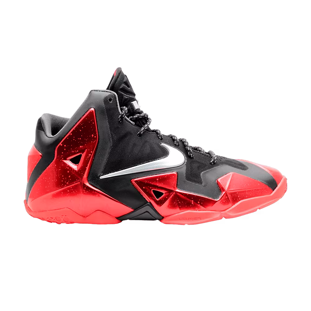 Nike LeBron 11 GS Miami Heat