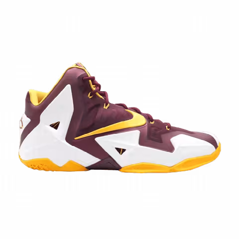 Nike Lebron 11 'Christ The King Home'