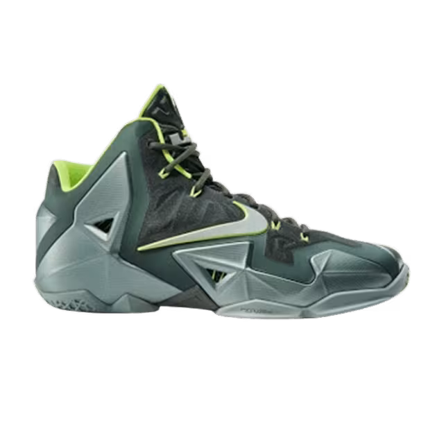 Nike LeBron 11 GS Dunkman