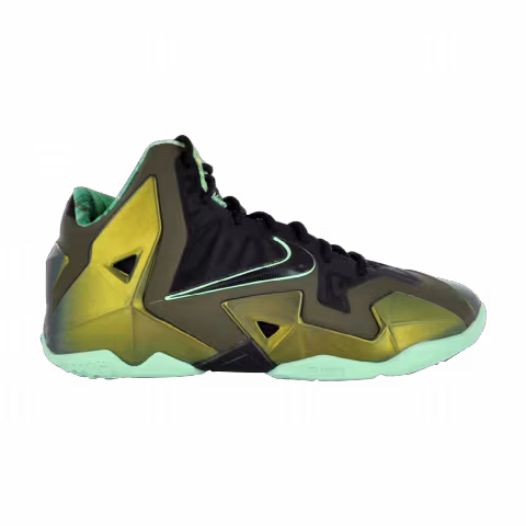 Nike LeBron 11 GS 'King's Pride'