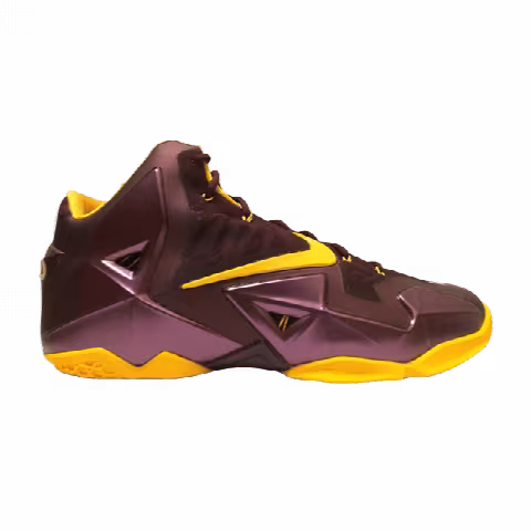 Nike Lebron 11 'Christ The King Away'