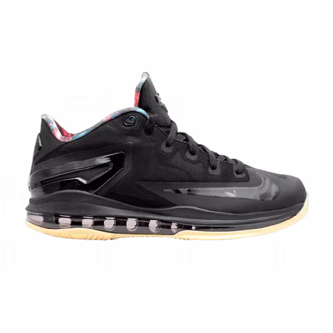 Nike Max LeBron 11 Low GS 'Gum'