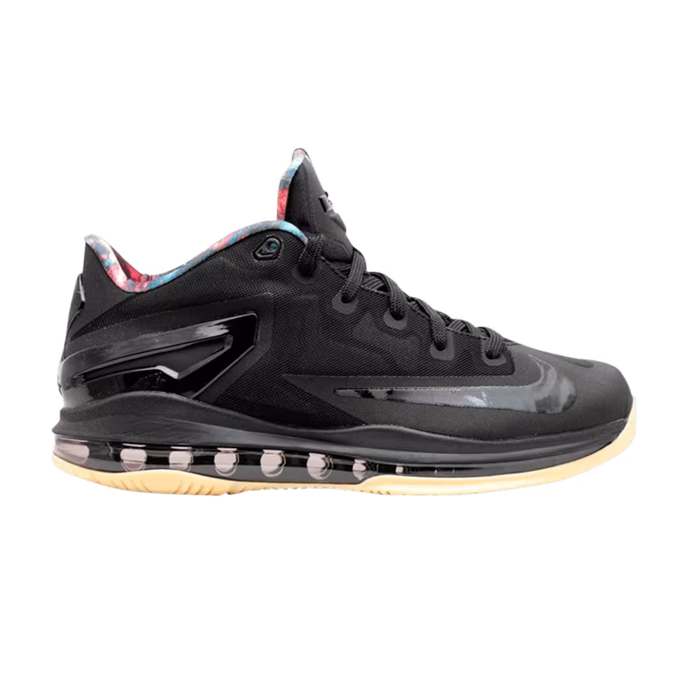 Nike Max LeBron 11 Low GS Gum
