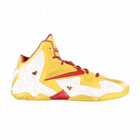 Nike LeBron 11 iD