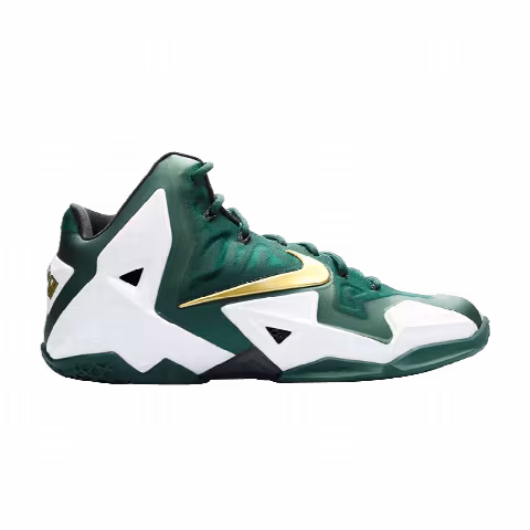 Nike Lebron 11 'SVSM' Sample