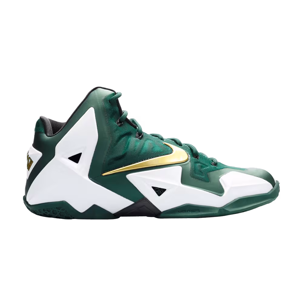 Nike Lebron 11 SVSM