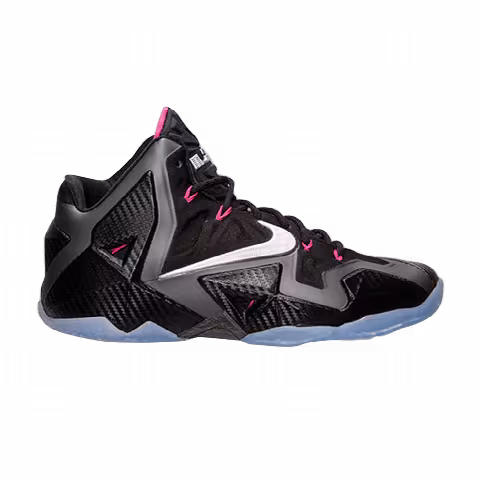 Nike LeBron 11 PS 'Miami Nights'