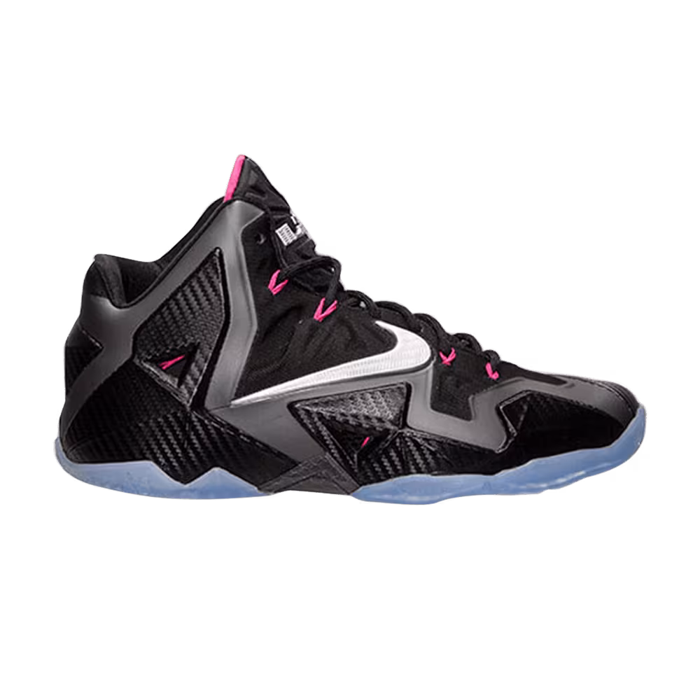 Nike LeBron 11 PS Miami Nights