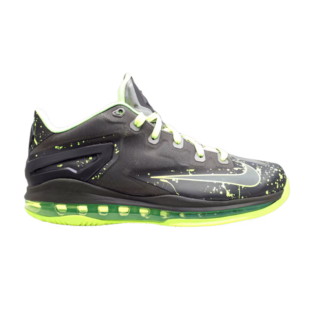 Nike Max Lebron 11 Low Gs