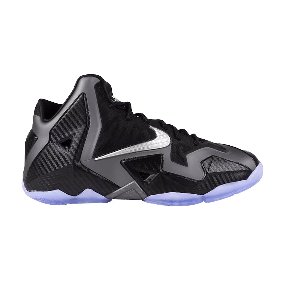 Nike LeBron 11 GS Miami Nights