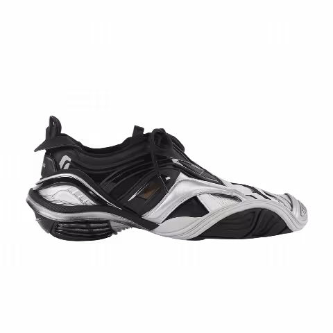 Balenciaga Tyrex Low 'Black Grey'