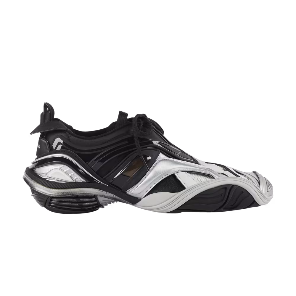 Balenciaga Tyrex Low Black Grey