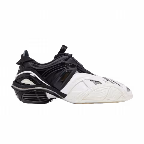 Balenciaga Wmns Tyrex 'Black Grey'
