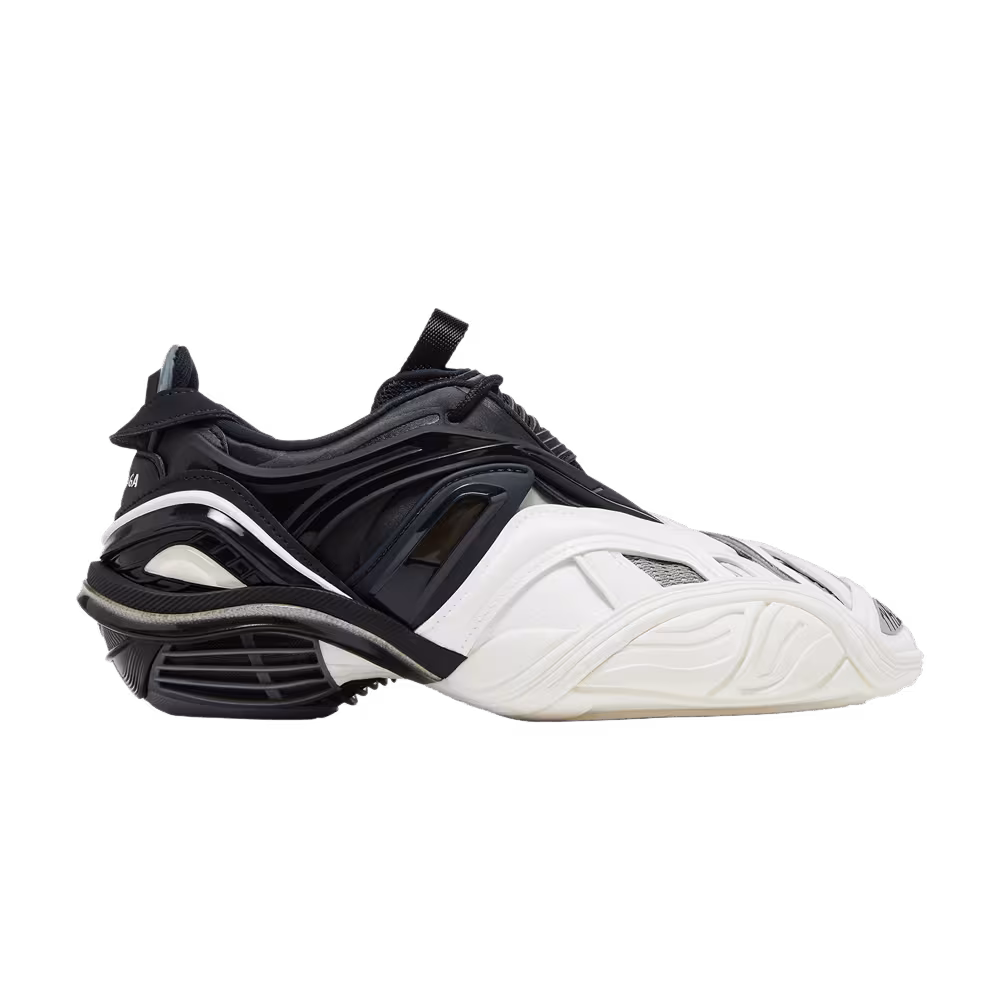 Balenciaga Women's Tyrex Black Grey