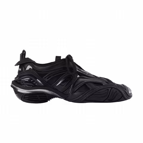 Balenciaga Wmns Tyrex Low 'Black'