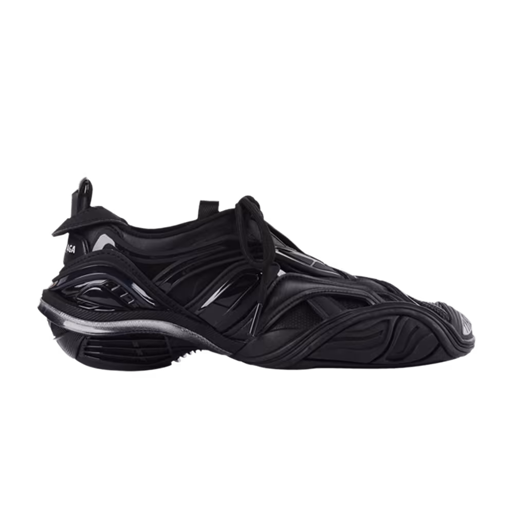 Balenciaga Women's Tyrex Low Black