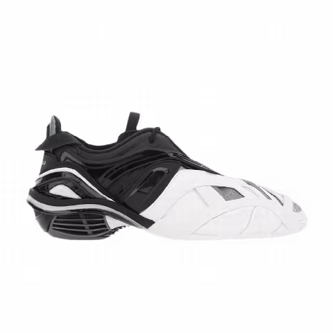 Balenciaga Tyrex Low 'Black Grey'