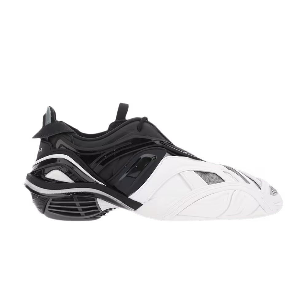 Balenciaga Tyrex Low Black Grey
