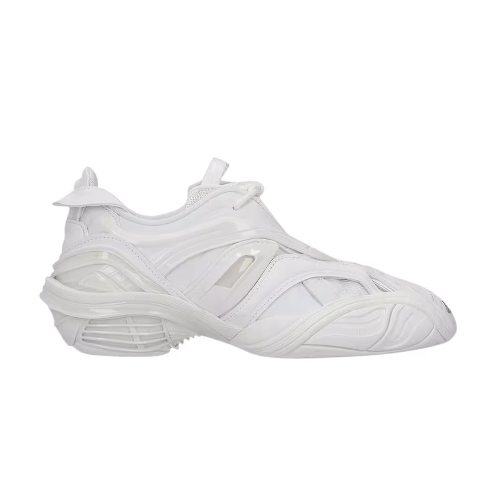 Balenciaga Tyrex Low White