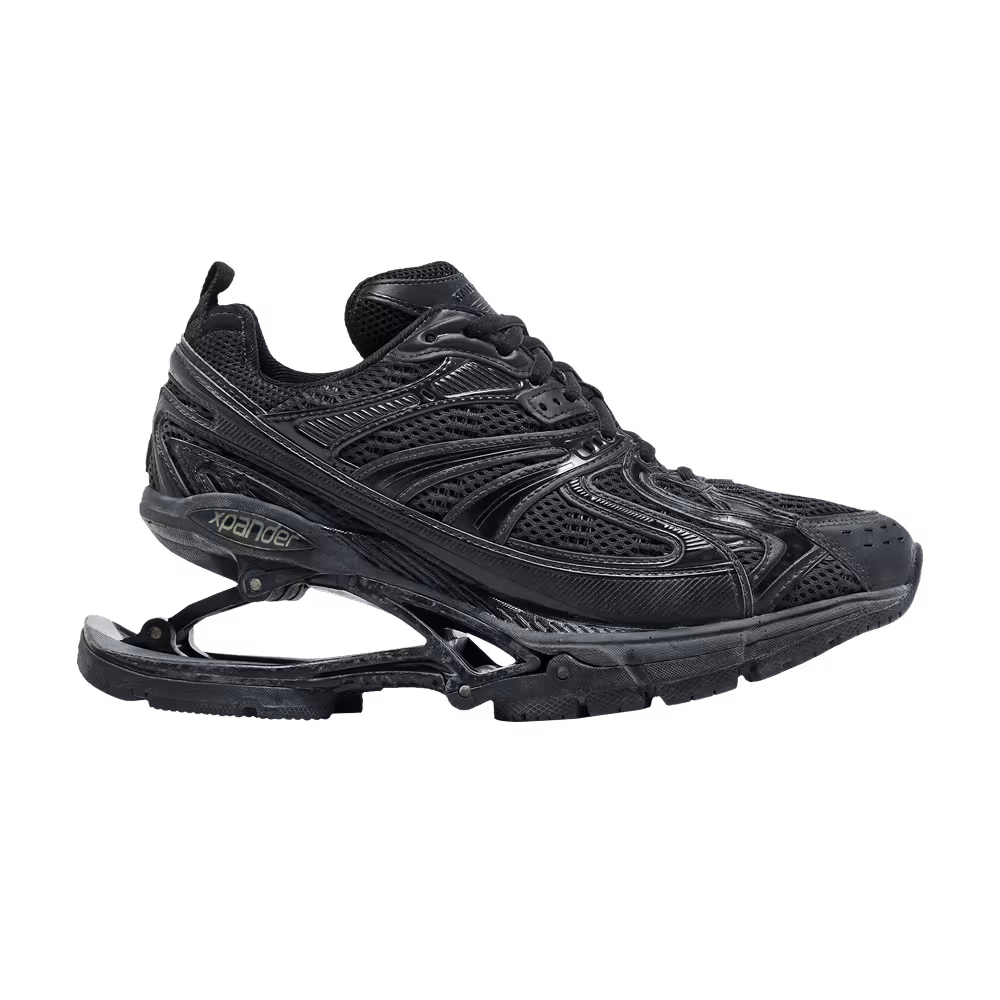 Balenciaga Women's X-Pander Black