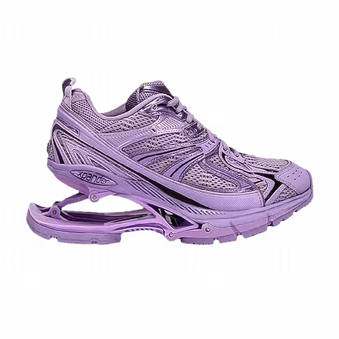 Balenciaga X-Pander 'Purple'