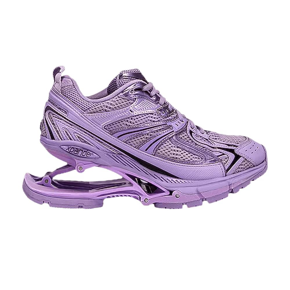 Balenciaga X-Pander Purple