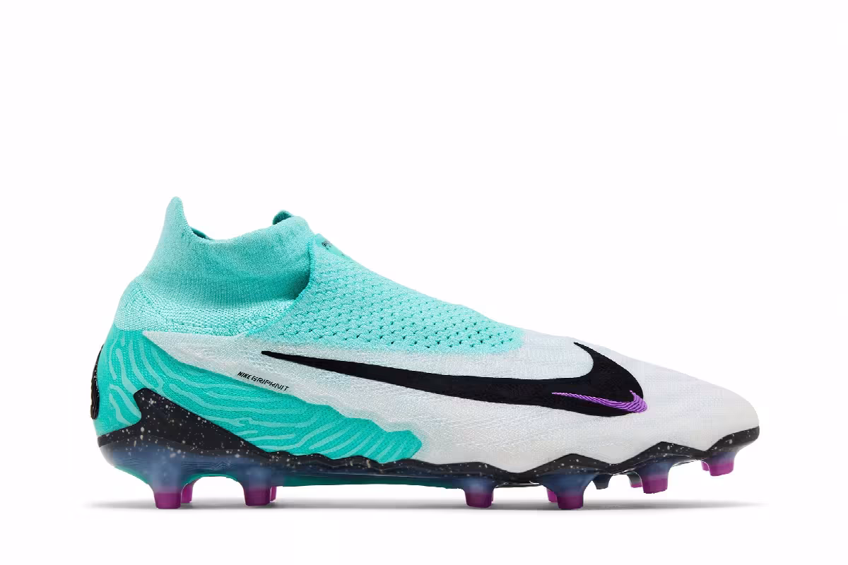 Nike Phantom GX Elite DF AG Pro Peak Ready Pack, view 2