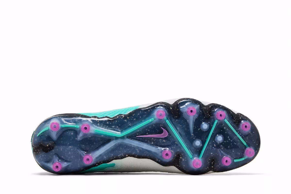 Nike Phantom GX Elite DF AG Pro Peak Ready Pack, view 5