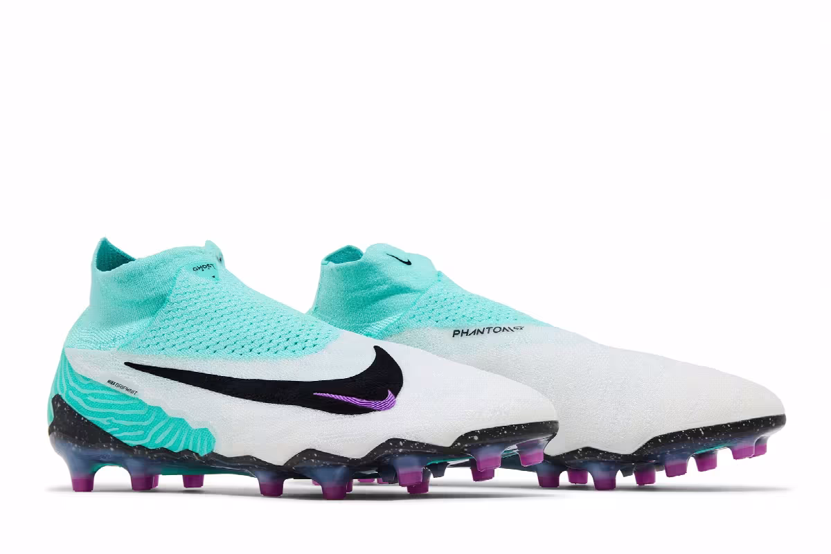 Nike Phantom GX Elite DF AG Pro Peak Ready Pack, view 9