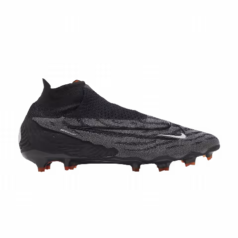 Nike Phantom GX Elite Gripknit DF FG 'Shadow Pack'
