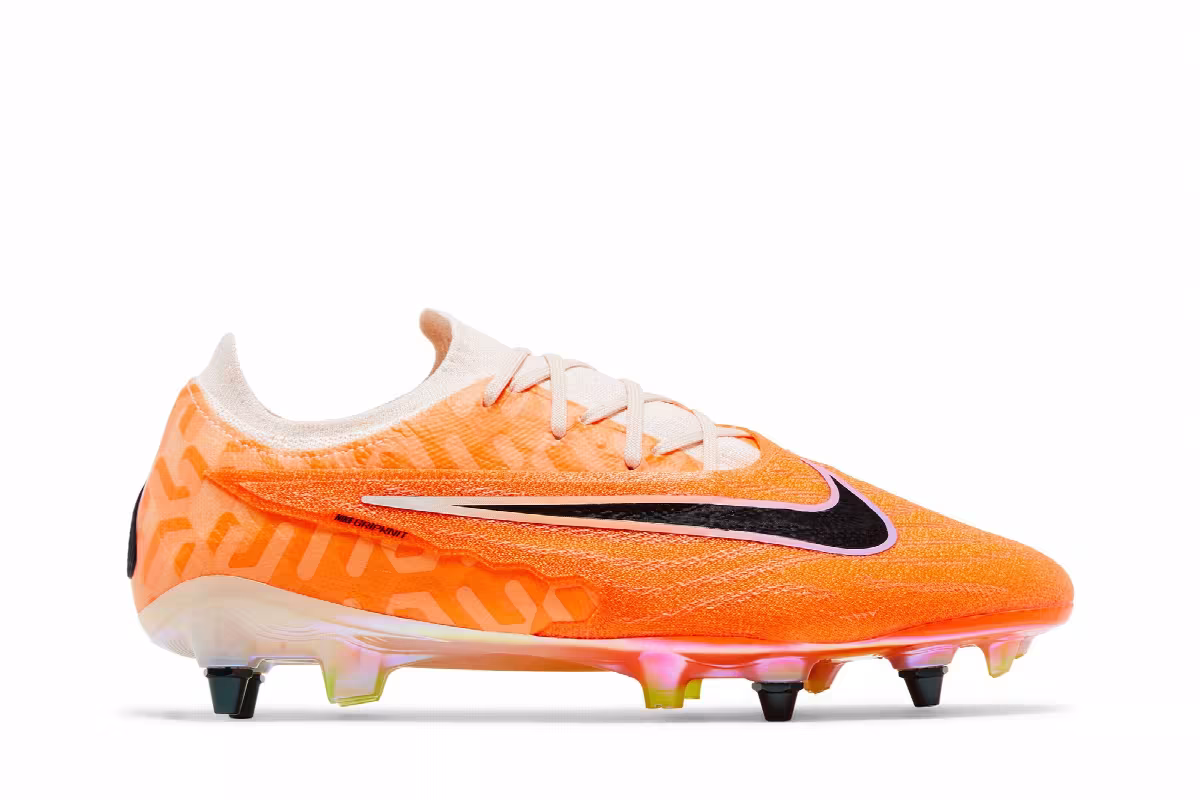 Nike Phantom GX Elite SG Pro United Pack, view 2