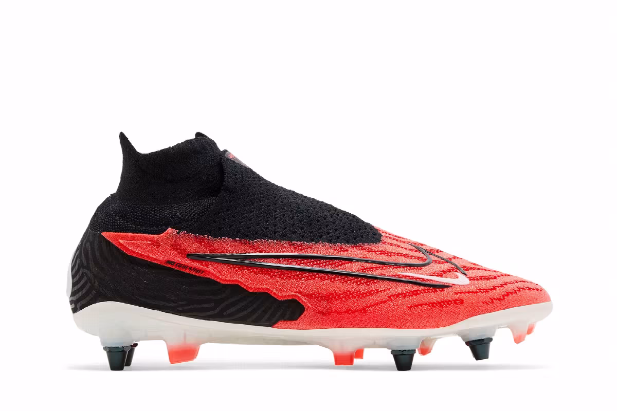 Nike Phantom GX Elite DF SG Pro Ready Pack, view 2