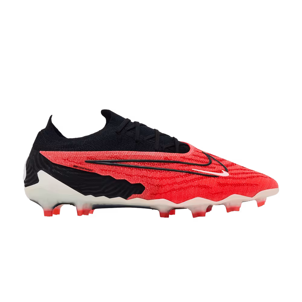 Nike Phantom GX Elite FG Ready Pack