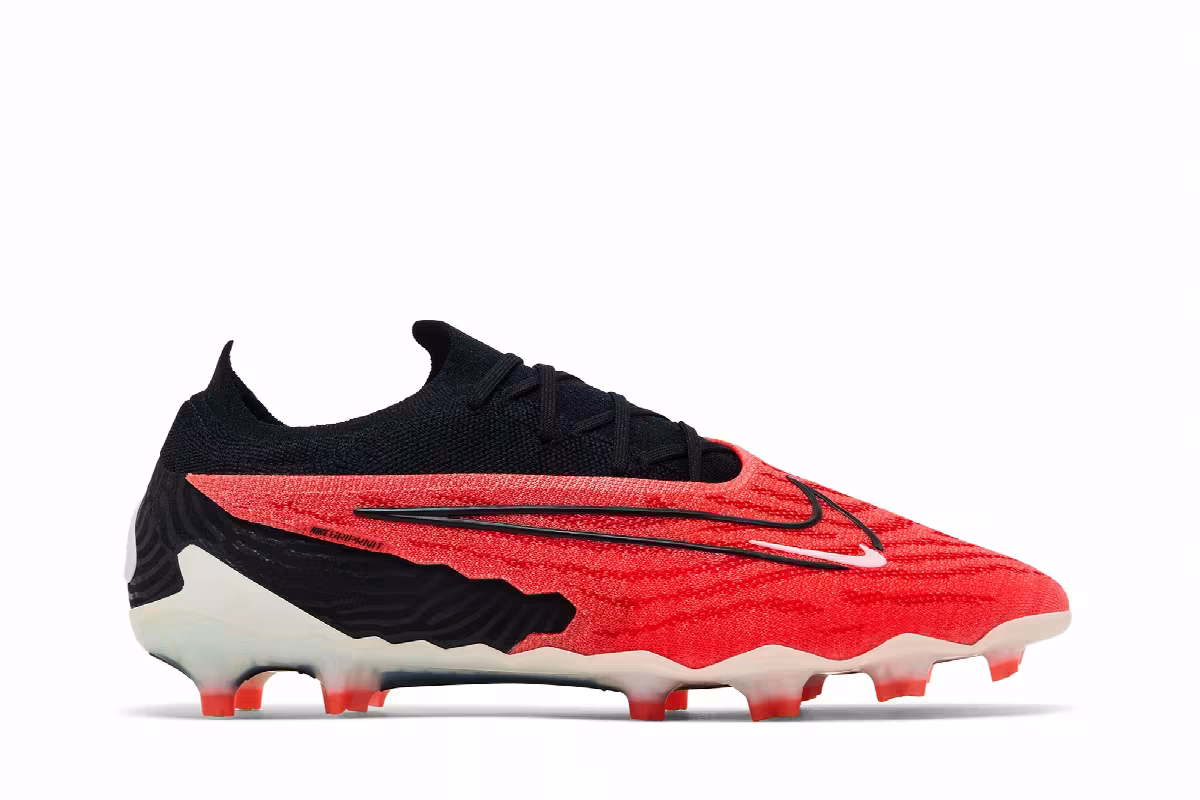 Nike Phantom GX Elite FG Ready Pack, view 2
