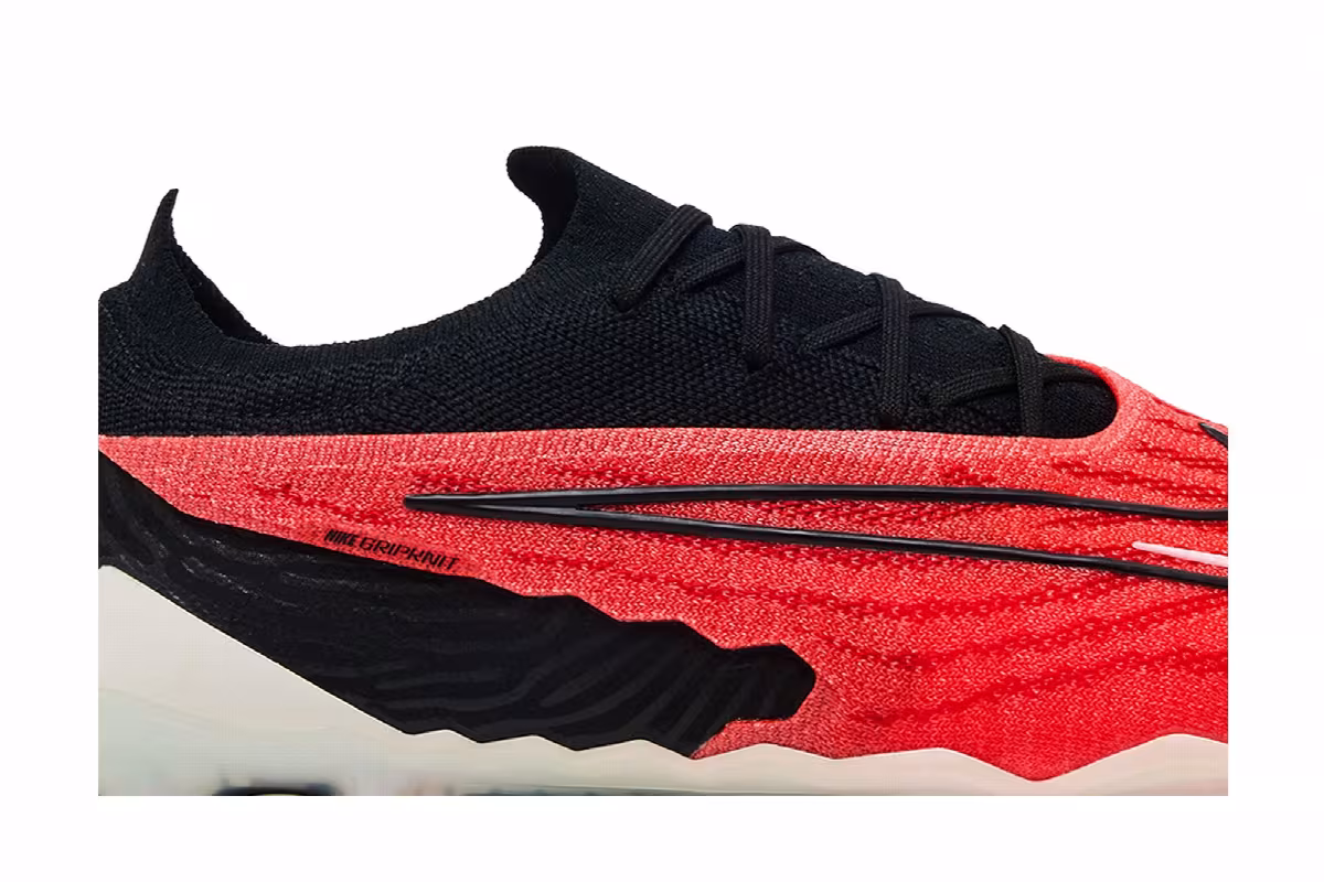Nike Phantom GX Elite FG Ready Pack, view 3