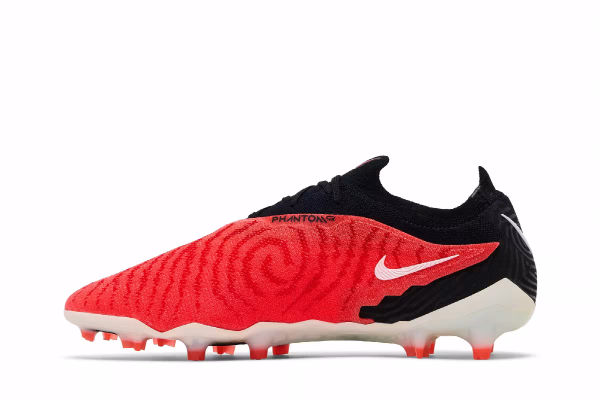 Nike Phantom GX Elite FG Ready Pack, view 4